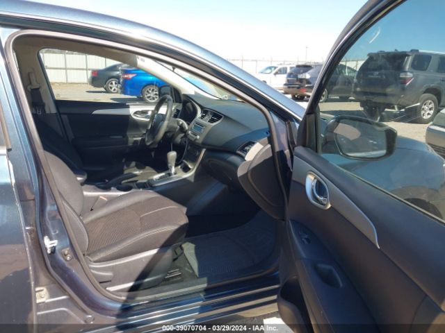 Photo 4 VIN: 3N1AB7AP8EL679287 - NISSAN SENTRA 