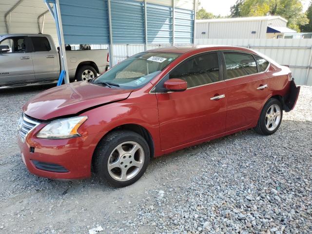 Photo 0 VIN: 3N1AB7AP8EL679564 - NISSAN SENTRA S 