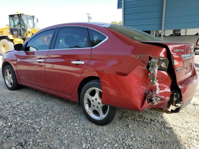 Photo 1 VIN: 3N1AB7AP8EL679564 - NISSAN SENTRA S 