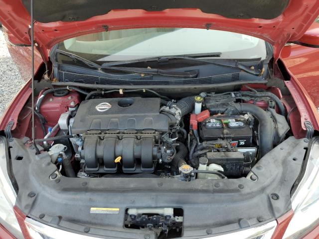 Photo 10 VIN: 3N1AB7AP8EL679564 - NISSAN SENTRA S 