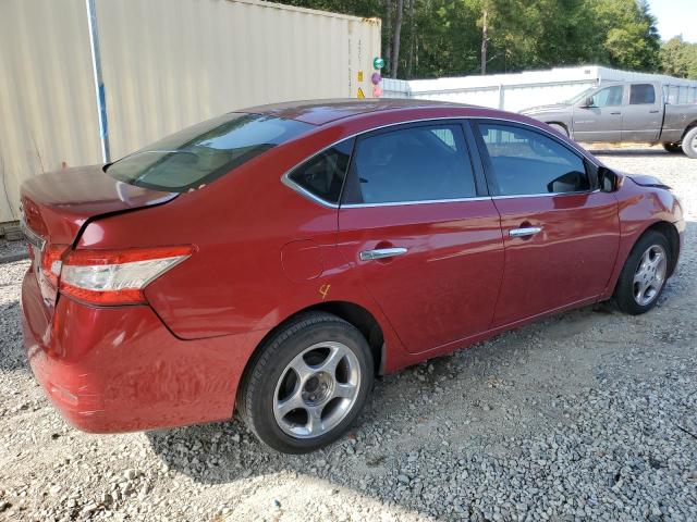 Photo 2 VIN: 3N1AB7AP8EL679564 - NISSAN SENTRA S 