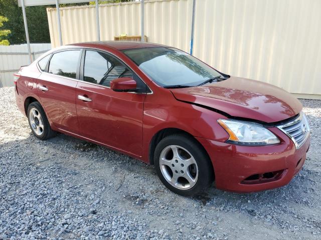 Photo 3 VIN: 3N1AB7AP8EL679564 - NISSAN SENTRA S 