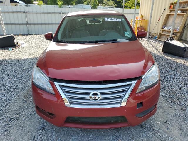 Photo 4 VIN: 3N1AB7AP8EL679564 - NISSAN SENTRA S 