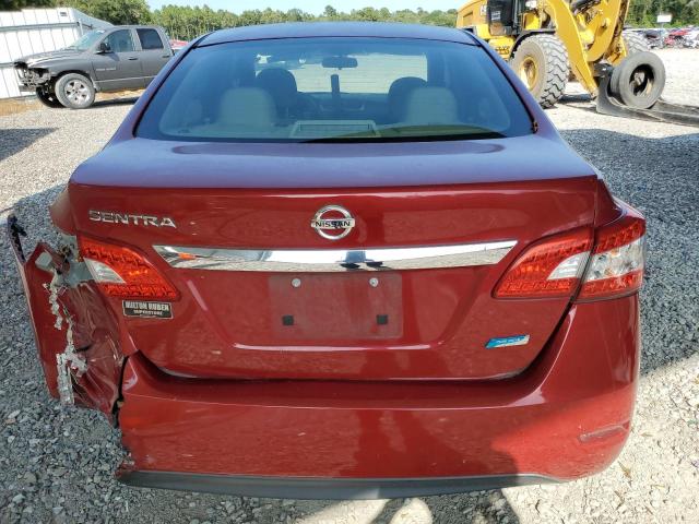 Photo 5 VIN: 3N1AB7AP8EL679564 - NISSAN SENTRA S 