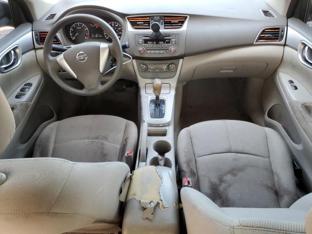 Photo 7 VIN: 3N1AB7AP8EL679564 - NISSAN SENTRA S 