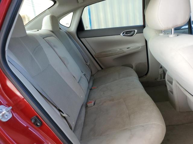 Photo 9 VIN: 3N1AB7AP8EL679564 - NISSAN SENTRA S 