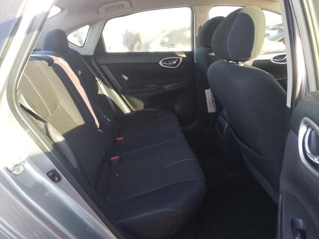 Photo 5 VIN: 3N1AB7AP8EL680052 - NISSAN SENTRA S 