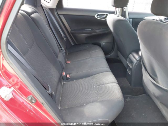 Photo 7 VIN: 3N1AB7AP8EL681492 - NISSAN SENTRA 