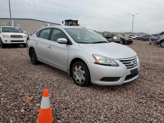 Photo 3 VIN: 3N1AB7AP8EL681962 - NISSAN SENTRA 