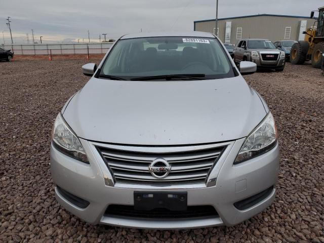 Photo 4 VIN: 3N1AB7AP8EL681962 - NISSAN SENTRA 