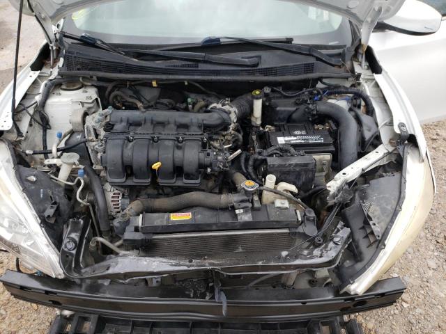 Photo 10 VIN: 3N1AB7AP8EL682559 - NISSAN SENTRA S 