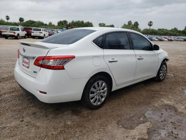 Photo 2 VIN: 3N1AB7AP8EL682559 - NISSAN SENTRA S 