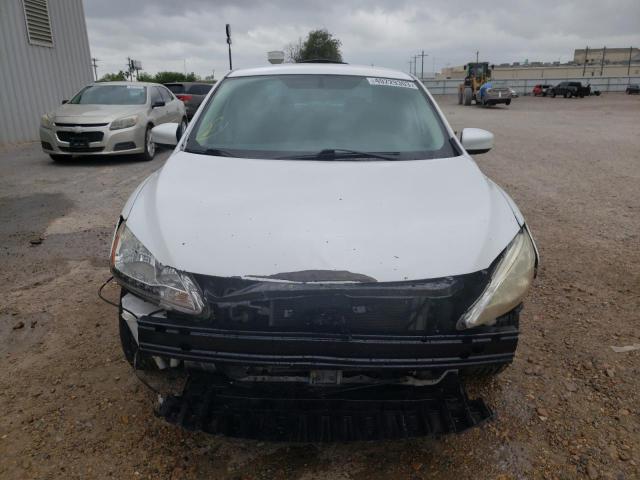 Photo 4 VIN: 3N1AB7AP8EL682559 - NISSAN SENTRA S 