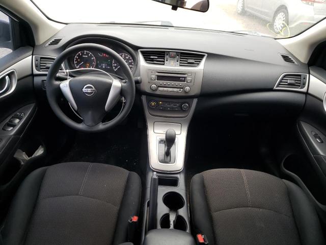 Photo 7 VIN: 3N1AB7AP8EL682559 - NISSAN SENTRA S 