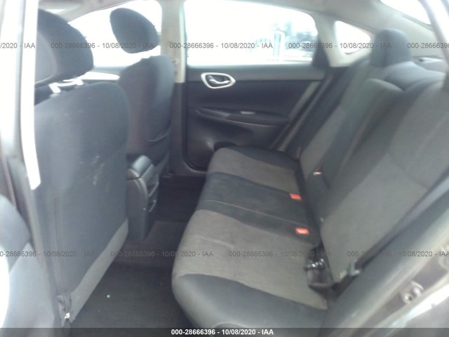 Photo 7 VIN: 3N1AB7AP8EL683744 - NISSAN SENTRA 