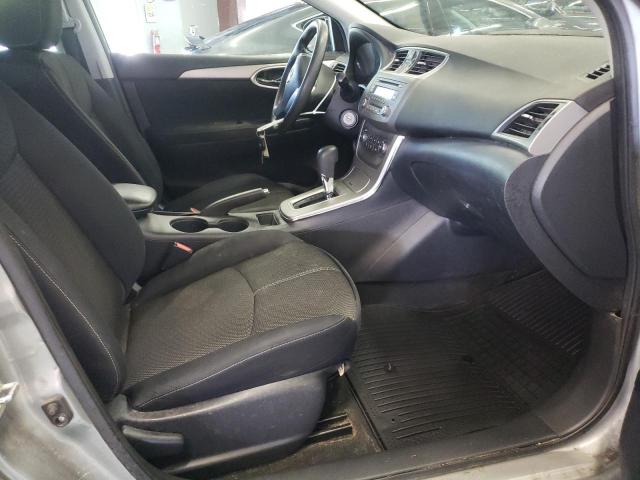 Photo 4 VIN: 3N1AB7AP8EL684635 - NISSAN SENTRA S 