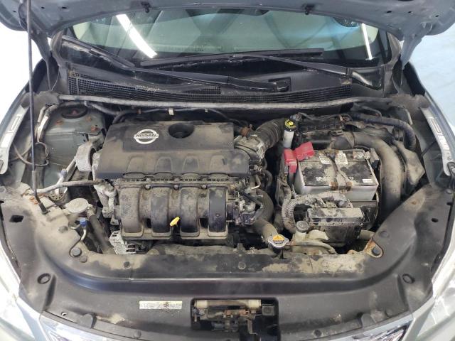 Photo 6 VIN: 3N1AB7AP8EL684635 - NISSAN SENTRA S 