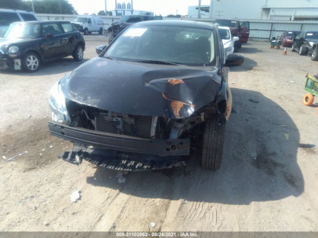 Photo 5 VIN: 3N1AB7AP8EL685493 - NISSAN SENTRA 