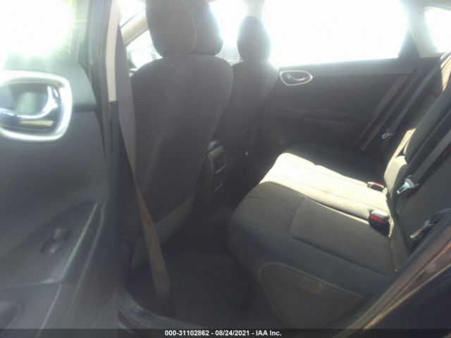 Photo 7 VIN: 3N1AB7AP8EL685493 - NISSAN SENTRA 