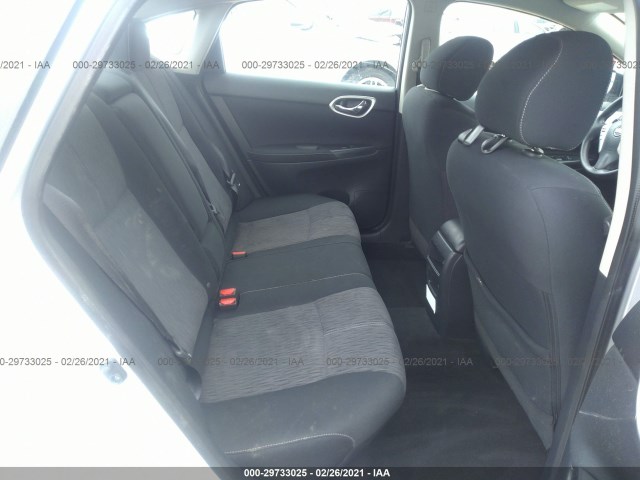 Photo 7 VIN: 3N1AB7AP8EL685512 - NISSAN SENTRA 