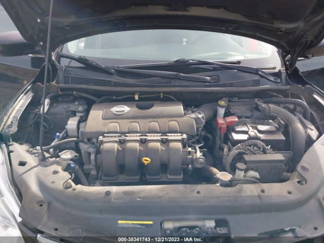 Photo 9 VIN: 3N1AB7AP8EL688295 - NISSAN SENTRA 