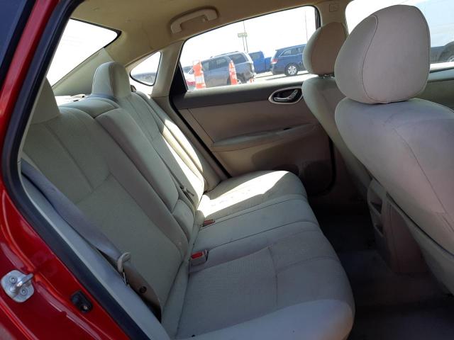 Photo 5 VIN: 3N1AB7AP8EL688331 - NISSAN SENTRA S 