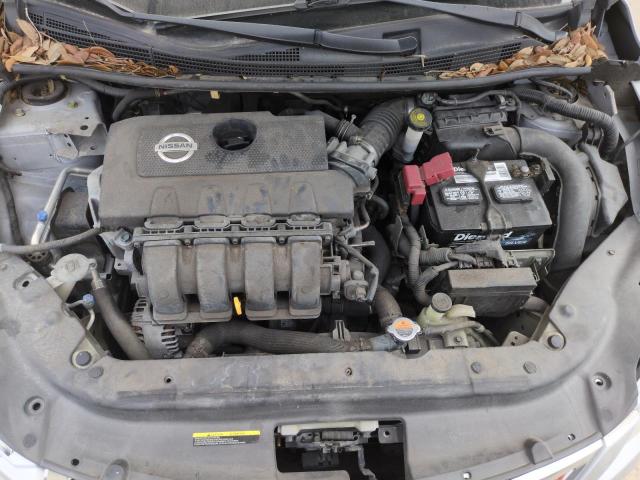 Photo 10 VIN: 3N1AB7AP8EL692539 - NISSAN SENTRA S 