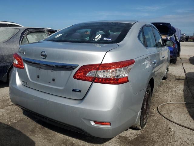 Photo 5 VIN: 3N1AB7AP8EL692539 - NISSAN SENTRA S 