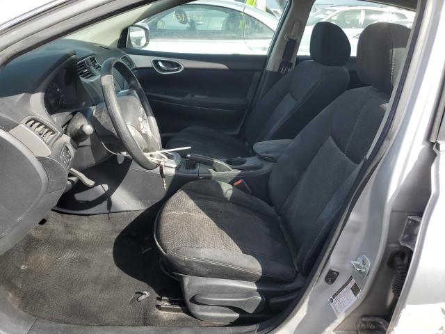 Photo 6 VIN: 3N1AB7AP8EL692539 - NISSAN SENTRA S 