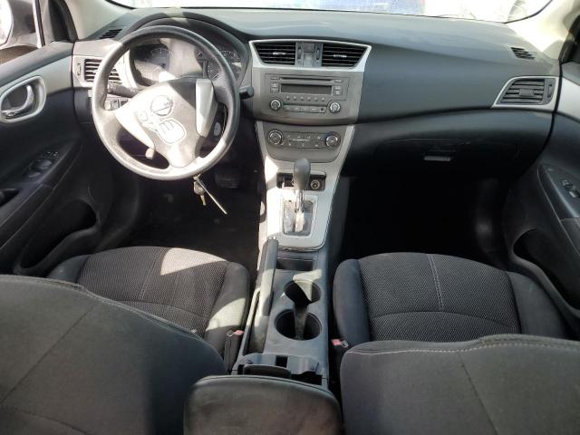 Photo 7 VIN: 3N1AB7AP8EL692539 - NISSAN SENTRA S 