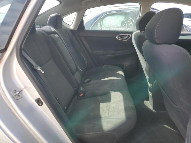 Photo 9 VIN: 3N1AB7AP8EL692539 - NISSAN SENTRA S 