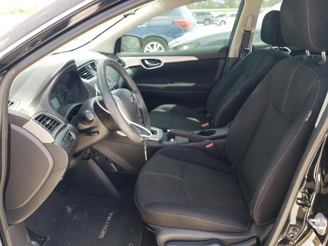 Photo 6 VIN: 3N1AB7AP8EL693898 - NISSAN SENTRA S 