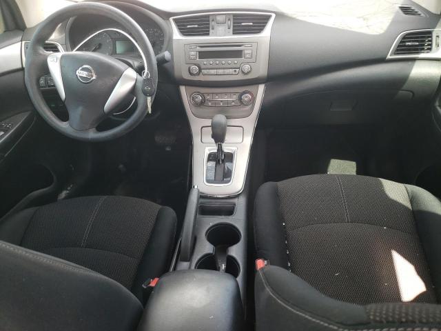 Photo 7 VIN: 3N1AB7AP8EL693898 - NISSAN SENTRA S 