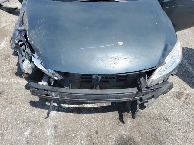 Photo 10 VIN: 3N1AB7AP8EL697997 - NISSAN SENTRA 