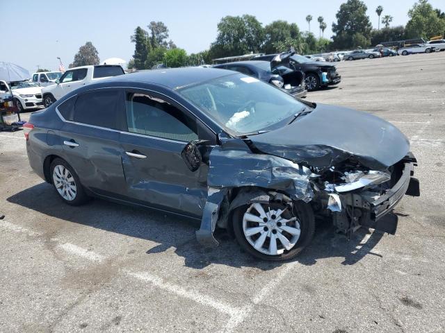 Photo 3 VIN: 3N1AB7AP8EL697997 - NISSAN SENTRA 