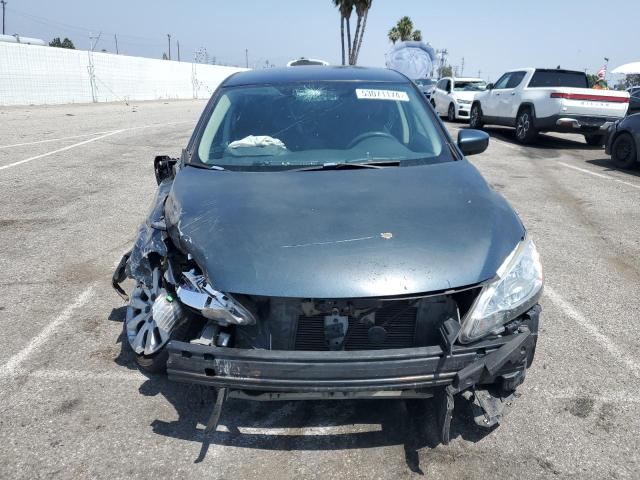 Photo 4 VIN: 3N1AB7AP8EL697997 - NISSAN SENTRA 