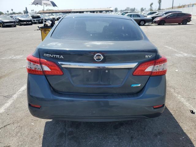 Photo 5 VIN: 3N1AB7AP8EL697997 - NISSAN SENTRA 