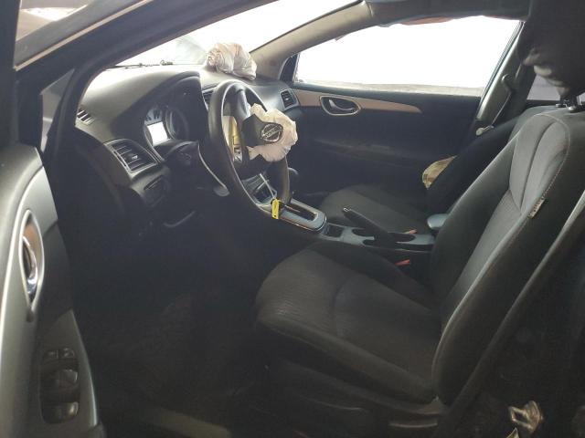 Photo 6 VIN: 3N1AB7AP8EL697997 - NISSAN SENTRA 