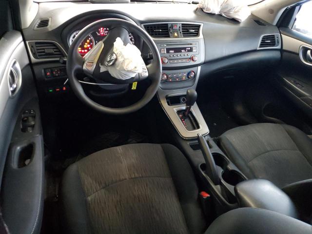 Photo 7 VIN: 3N1AB7AP8EL697997 - NISSAN SENTRA 