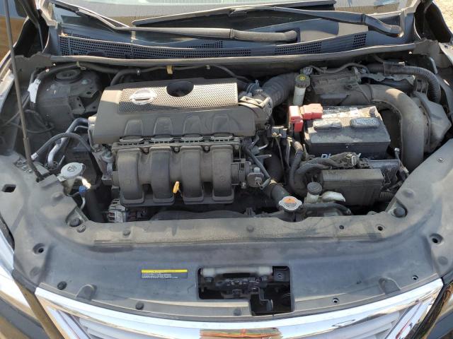 Photo 10 VIN: 3N1AB7AP8EY200028 - NISSAN SENTRA 