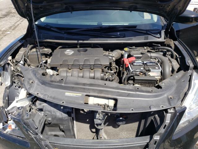 Photo 6 VIN: 3N1AB7AP8EY200627 - NISSAN SENTRA S 