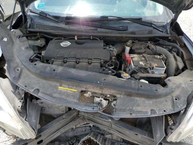 Photo 10 VIN: 3N1AB7AP8EY203298 - NISSAN SENTRA S 