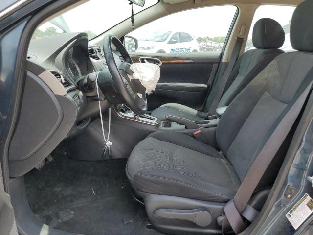 Photo 6 VIN: 3N1AB7AP8EY203298 - NISSAN SENTRA S 