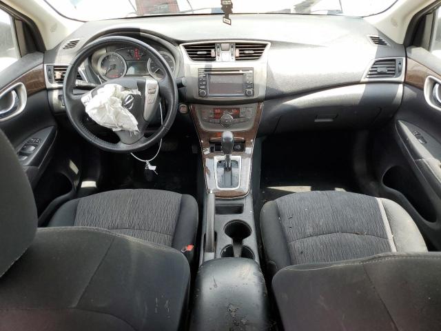 Photo 7 VIN: 3N1AB7AP8EY203298 - NISSAN SENTRA S 