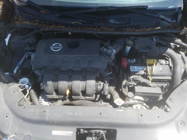 Photo 6 VIN: 3N1AB7AP8EY206413 - NISSAN SENTRA S 