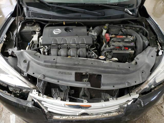 Photo 10 VIN: 3N1AB7AP8EY208632 - NISSAN SENTRA 