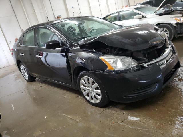 Photo 3 VIN: 3N1AB7AP8EY208632 - NISSAN SENTRA 