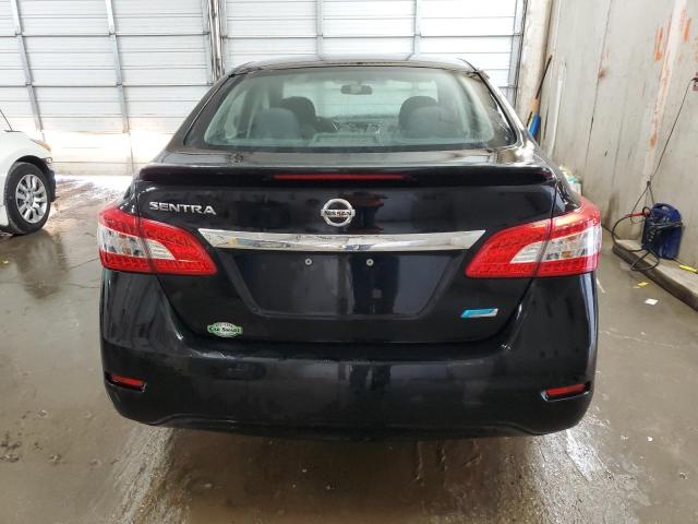 Photo 5 VIN: 3N1AB7AP8EY208632 - NISSAN SENTRA 