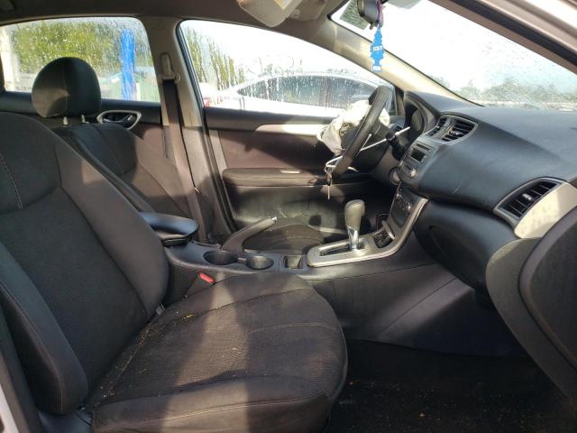 Photo 4 VIN: 3N1AB7AP8EY210994 - NISSAN SENTRA 