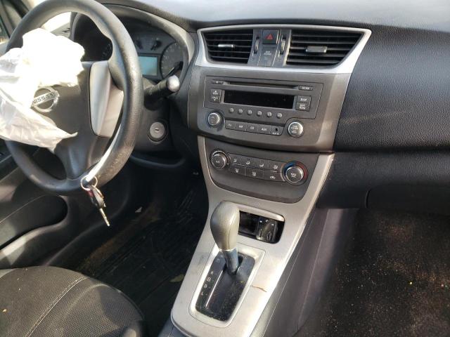 Photo 8 VIN: 3N1AB7AP8EY210994 - NISSAN SENTRA 